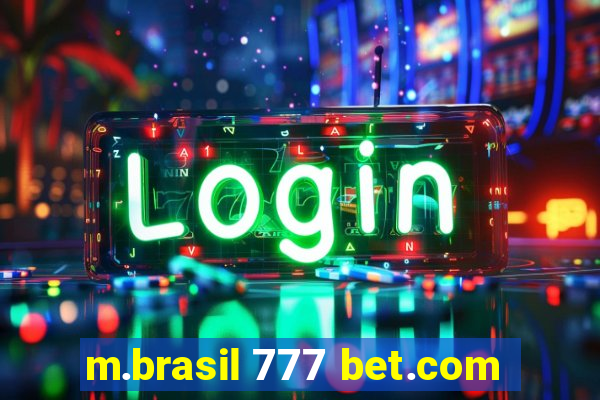 m.brasil 777 bet.com